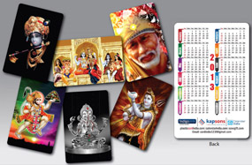 Pocket Calendar Manufacturers - calendar India